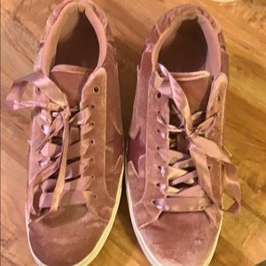 Steve Madden Starstruck Sneakers